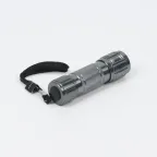 Фонарь ручной GFL106 1W 50lm 3xAAA LED 1/12/144 | GF106 | Gauss