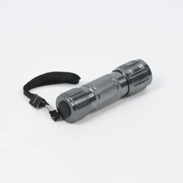 Фонарь ручной GFL106 1W 50lm 3xAAA LED 1/12/144 | GF106 | Gauss