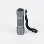 Фонарь ручной GFL106 1W 50lm 3xAAA LED 1/12/144 | GF106 | Gauss