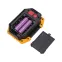 Фонарь прожекторный NEW AGE, 3 режима, в противоударном корпусе, с функцией Power bank