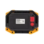 Фонарь прожекторный NEW AGE, 3 режима, в противоударном корпусе, с функцией Power bank