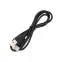 Фонарь прожекторный NEW AGE, 3 режима, в противоударном корпусе, с функцией Power bank