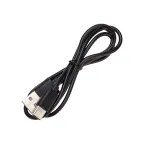 Фонарь прожекторный NEW AGE, 3 режима, в противоударном корпусе, с функцией Power bank