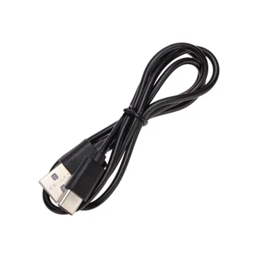 Фонарь прожекторный NEW AGE, 3 режима, в противоударном корпусе, с функцией Power bank