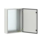                 Щит с монтажной панелью ЩМП 700x500x200 мм IP66 STE
               