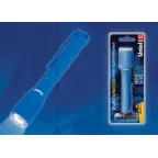 Фонарь налобный «Bright eyes comfort max» S-HL010-C Gun Metal  алюм. корпус, 5 LED, упаковка кламшелл, 3хААА н/к | 03211 | Uniel
