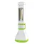 Фонарь ручной аккумуляторный 5W LED + 2W COB LED, аккум. 4V 1,2 Ah, 270Lm - 3 часов, 200 Lm - 6 часов