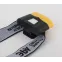 Фонарь налобный GA-804  серия "Практик" 3Вт led + 2 SMD, 3,7 V Li аккум, сенсорное включение |  Б0036605 | ЭРА