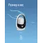 Фонарь кемпинговый аккумуляторный, 8W COB LED, аккум. 4V 2Ah, 520Лм, 15 часов
