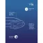 Фонарь налобный аккум/3ВтCOBLED/съемный Li-ion 18650 800mAh/ABS-пл/USB-шнур typeC