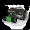 Фонарь ручной GFL103 1W 40lm NI-MH 250mAh LED 1/12/72 | GF103 | Gauss