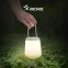 Фонарь 2028LED кемпинговый 3хR03(AAA) 16