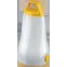 Фонарь светодиодный NPT-CA19-3AAA 1COB LED 3Вт 125Лм кемпинг крюк пластик