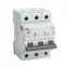 Выключатель автоматический AV-6 3P 16A (D) 6kA AVERES