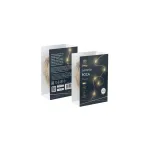 Гирлянда Роса 10м 100LED теплый белый IP44 на батарейках 3хАА с пультом 8 режимов NEON-NIGHT