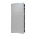 Корпус напольный цельносварный 2000х800х450 IP31 КВРУ-1