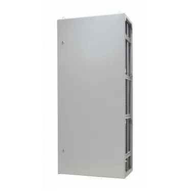 Корпус напольный цельносварный 2000х800х450 IP31 КВРУ-1