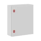                  Щит с монтажной панелью ЩМП 600x500x200 мм IP66 ST
               