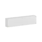                  Корпус клеммный металлический SDE ВхШхГ 800x200x120 мм
               