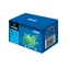 Гирлянда светодиодная с контроллером, 5м 50 светодиодов ULD-S0500-050/DTA GREEN IP20 Зеленый свет Провод прозрачный