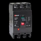 LS63 15кА 3P 16А ProPact EKF