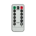 Гирлянда Светодиодный дождь из росы 3х3м розовый USB + пульт управления