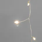 Занавес из росы Фейерверк 3х2м 600LED теплый белый IP20 230В