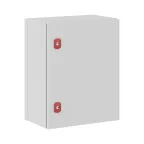                  Щит с монтажной панелью ЩМП 500x400x250 мм IP66 ST
               