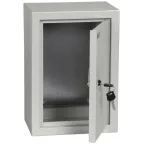                  Корпус металлический ЩМП-3.2.1-0 (300х210х150мм) УХЛ3 IP31
               