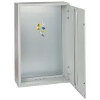                  Щит металлический ЩМП-5-1-3   SHMP-5-13_31_Т 36 УХЛ3 IP31 (1400х600х250)
               