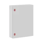 Щит с монтажной панелью ЩМП 800x600x200 мм IP66 ST