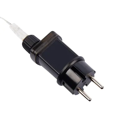 Занавес ULD-C6030-450/TTK WARMWHITE-WHITE IP44 светодиодный с эффектом мерцания, 6х3м. Соединяемый. 450 светодиодов. Теплый белый и . Провод прозрачный.