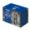 Занавес ULD-C6030-450/TTK WARMWHITE-WHITE IP44 светодиодный с эффектом мерцания, 6х3м. Соединяемый. 450 светодиодов. Теплый белый и . Провод прозрачный.