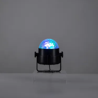Диско-шар с дистанционным управлением USB