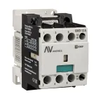                  Контактор КМЭ 12А 1NC 400В АС AVERES
               