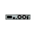 Источник бесперебойного питания Online SKAT-UPS 2000 ВА/1800 Вт 3 мин Tower/ Rack 2хCEE 4x9Ah