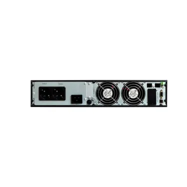 Источник бесперебойного питания Online SKAT-UPS 2000 ВА/1800 Вт 3 мин Tower/ Rack 2хCEE 4x9Ah
