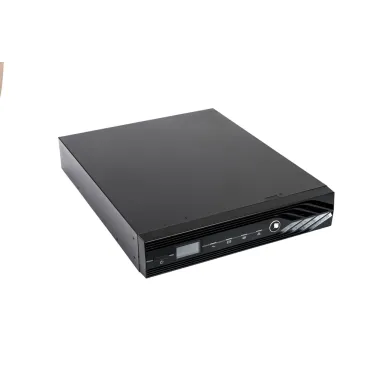 Источник бесперебойного питания Online SKAT-UPS 2000 ВА/1800 Вт 3 мин Tower/ Rack 2хCEE 4x9Ah