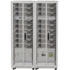 Источник бесперебойного питания Online RUPO-3 180000 ВА/180000 Вт без АКБ Tower Ethernet, USB, RS-232, Wi-Fi, SMS-оповещение (опционально) клеммы