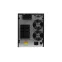 Источник бесперебойного питания SMARTWATT UPS XPERT 3kVA, онлайн, мощность 3000/2700 ВА/Вт, напольный, LCD дисплей, управляемые розетки, IEC13 - 8 шт., встроенные АКБ