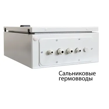 Источник вторичного электропитания SKAT-V.24DC-18 исп.5M