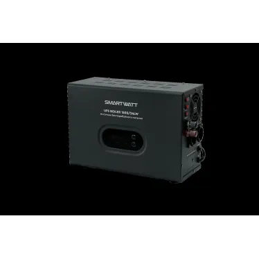 Источник бесперебойного питания для котла отопления 1500ВА SMARTWATT UPS BOILER 1500/24LW