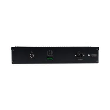 Источник вторичного электропитания СКАТ-1200У RACK 12В 6А, под АКБ 7Ач