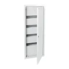 Корпус металлический ЩРв-СТД-60-870х350х115-IP41-УХЛ3 60 модулей, типоисполнение СТАНДАРТ
