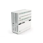 Источник вторичного электропитания SKAT -V.12DC-24 исп.5000 12В,24А,под 2АКБ 40Ач