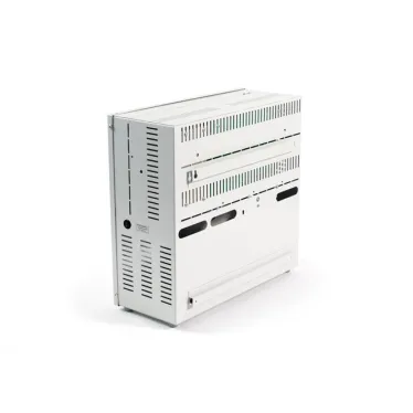 Источник вторичного электропитания SKAT -V.12DC-24 исп.5000 12В,24А,под 2АКБ 40Ач