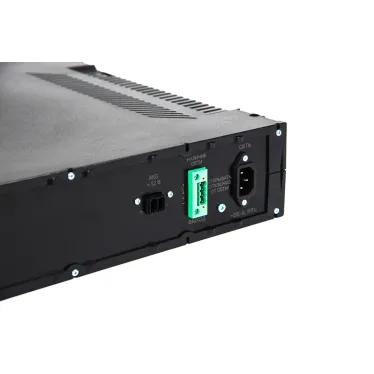 Источник вторичного электропитания SKAT-V.24DC-18 Rack