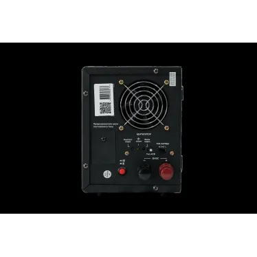 Источник бесперебойного питания для котла отопления 1000ВА SMARTWATT UPS BOILER 1000/12LW