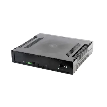 Источник вторичного электропитания SKAT -V.12DC-18 Rack