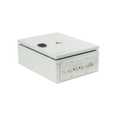 Источник вторичного электропитания SKAT-V.12DC-18 исп.5М